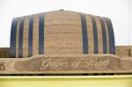 Ford Model B Grape Truck 1932 года